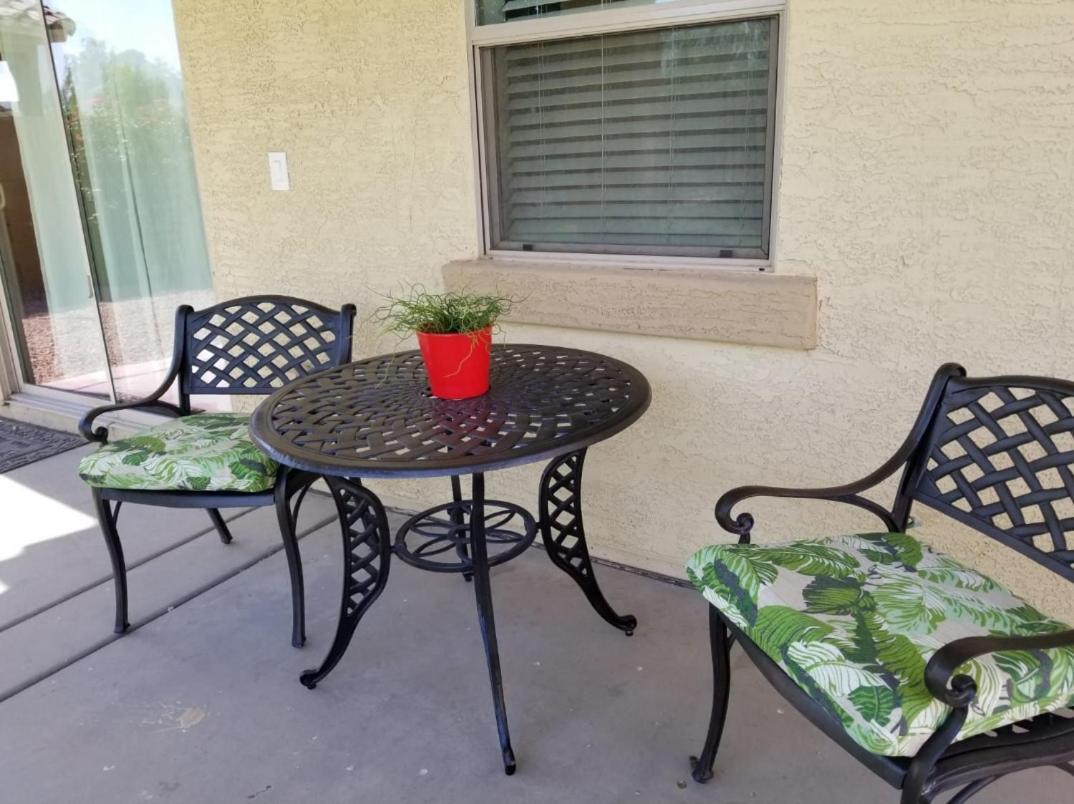 Phoenix I, Minutes To Airport And Downtown 外观 照片
