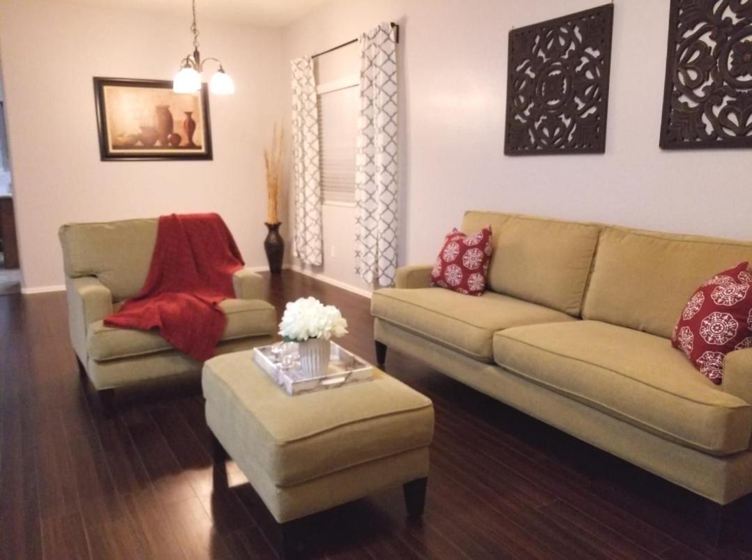 Phoenix I, Minutes To Airport And Downtown 外观 照片
