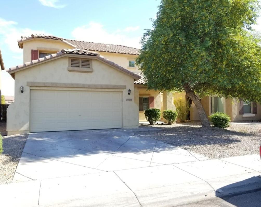 Phoenix I, Minutes To Airport And Downtown 外观 照片